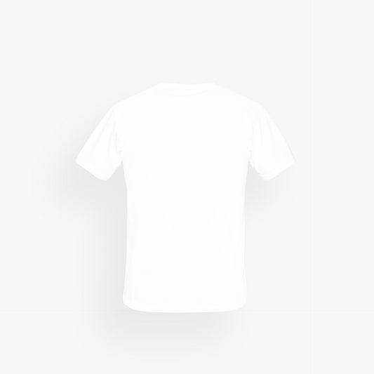 Classic Shirt White · Iconic