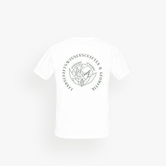 Classic Shirt White · 23X068-2