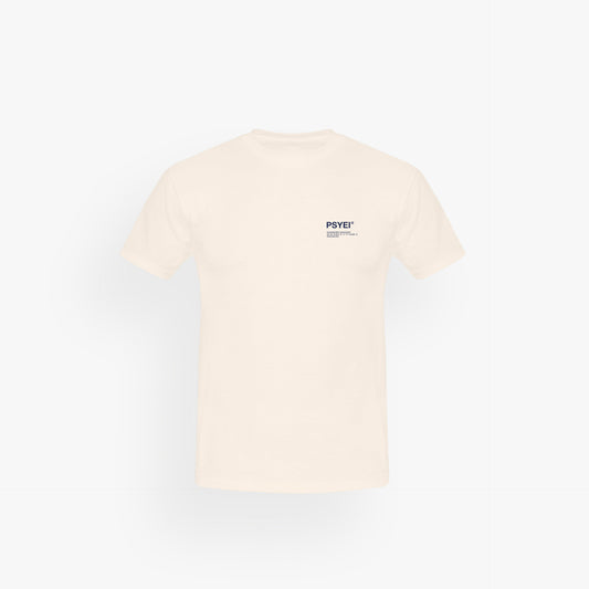 Classic Shirt Raw Ivory · 23X213-1