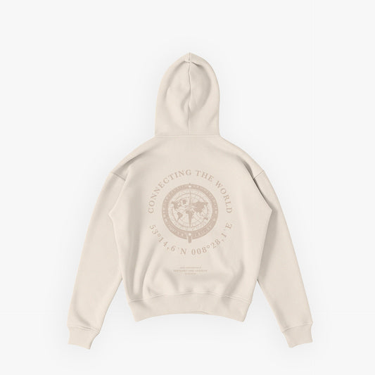 Studios Essentials Hoodie N°4 // X113-4