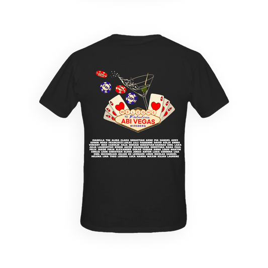 Classic Organic Shirt · 22X029