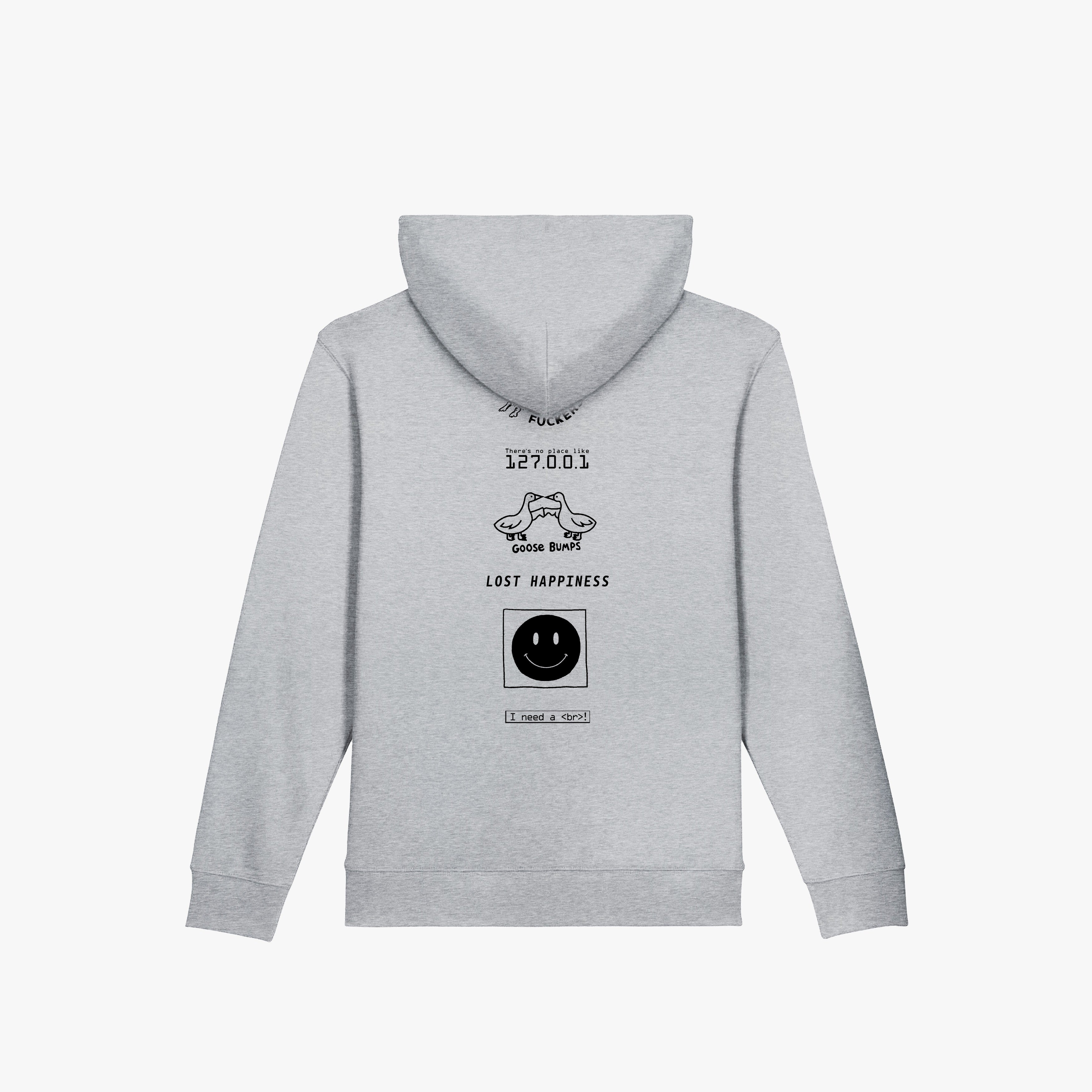 Heather Grey