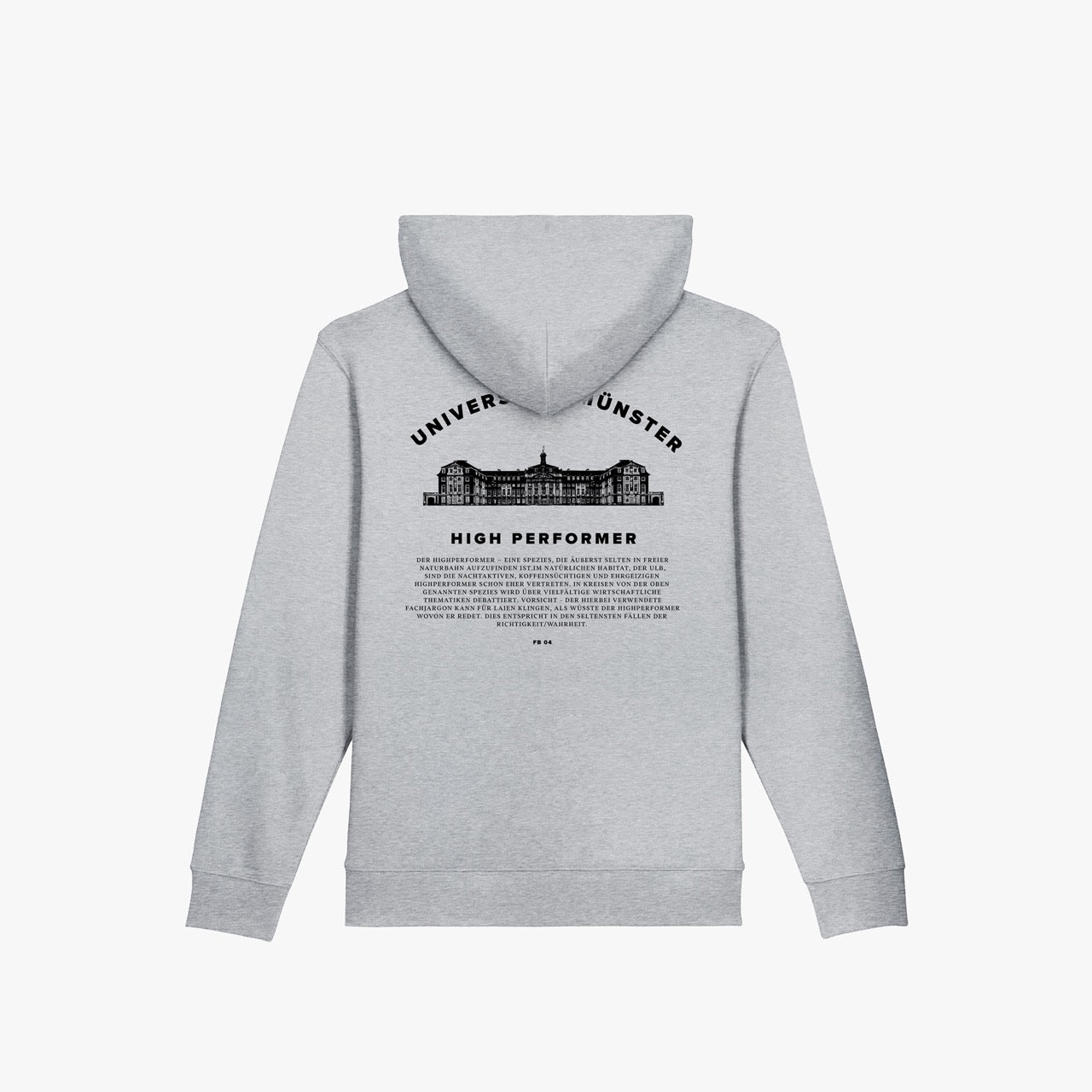 Heather Grey