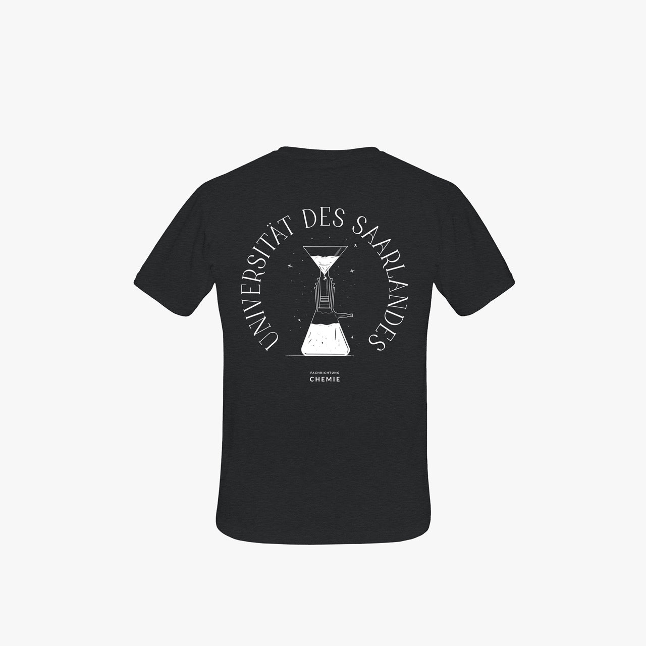 Dark Heather Grey