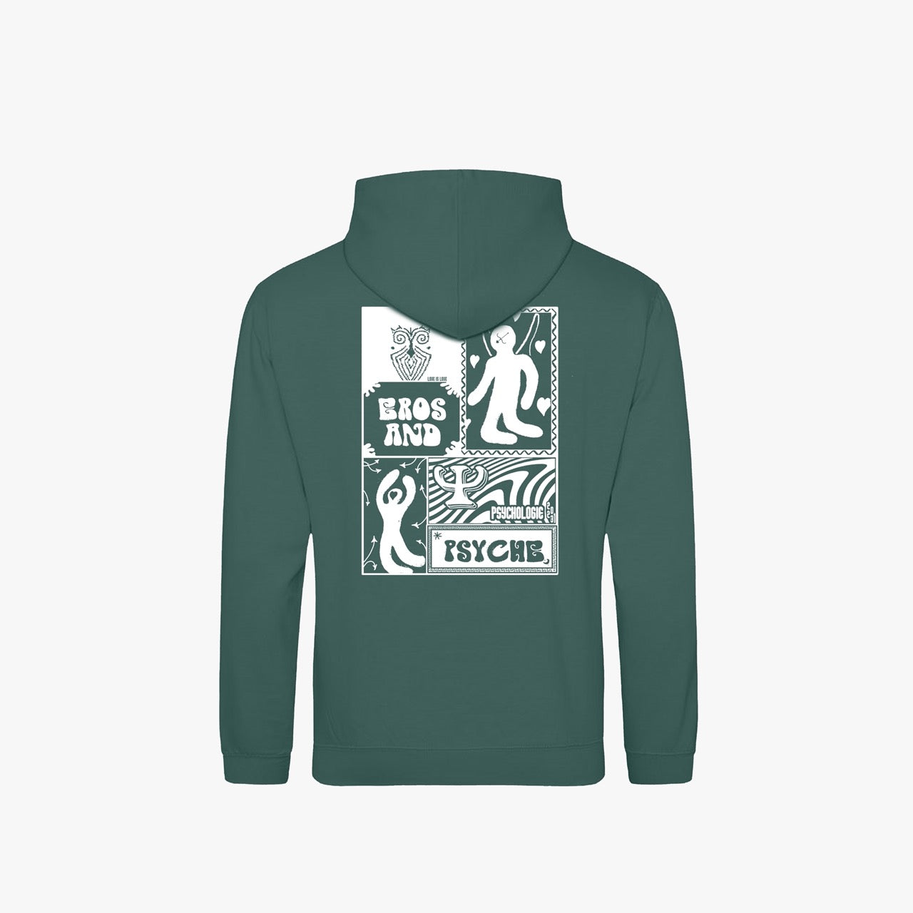 Moss Green