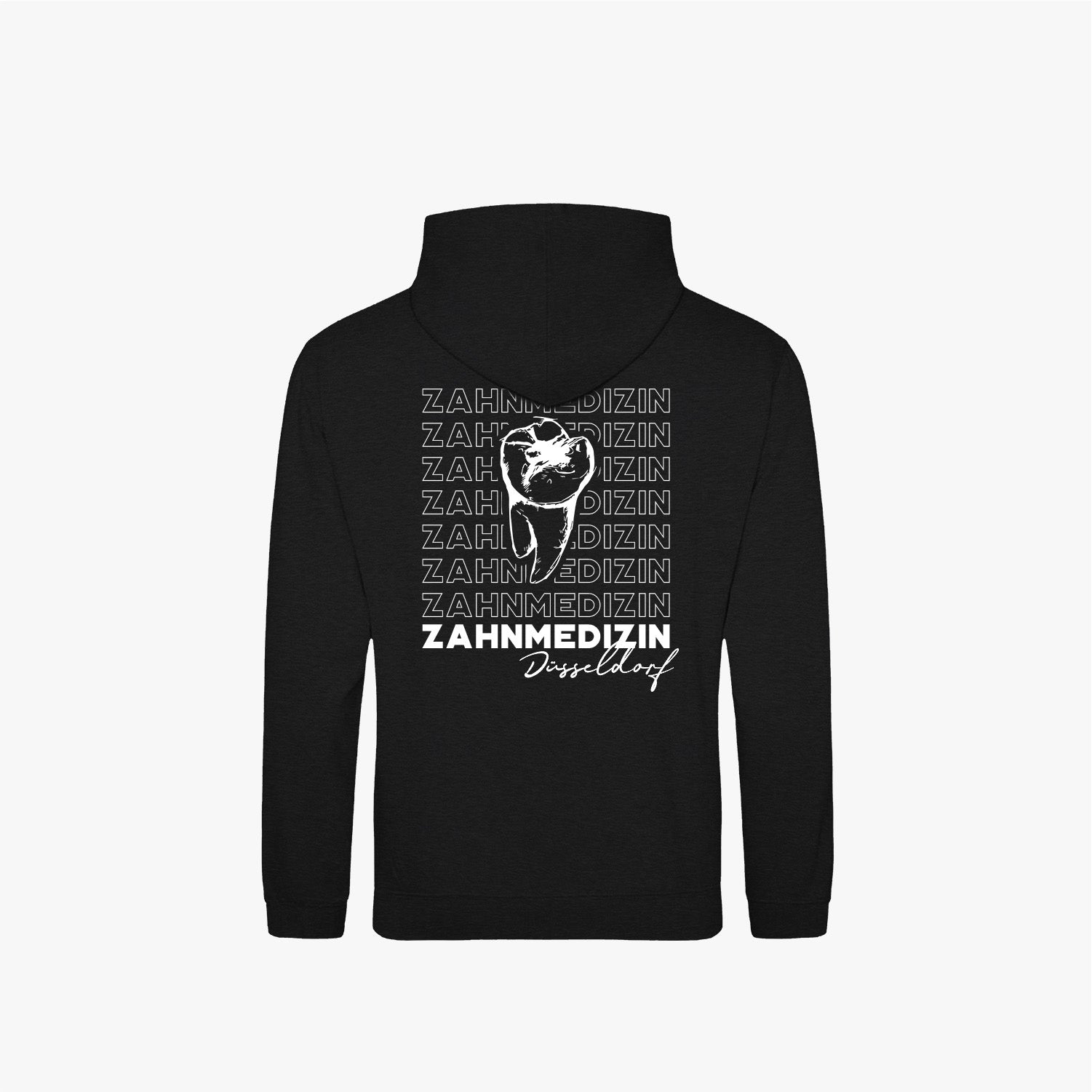 Dark Heather Grey