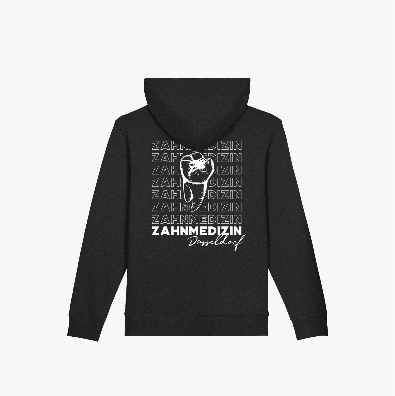 Dark Heather Grey
