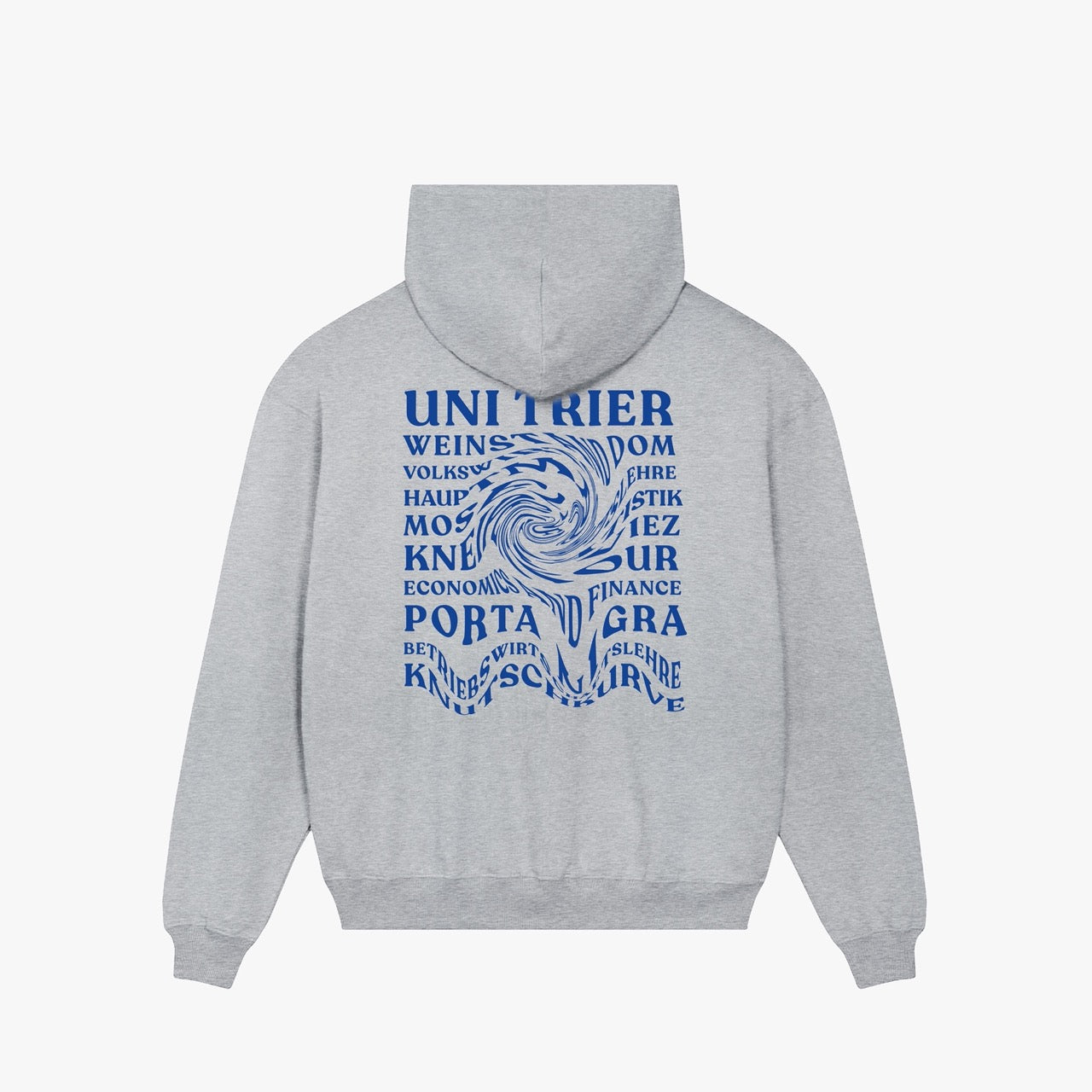 Heather Grey