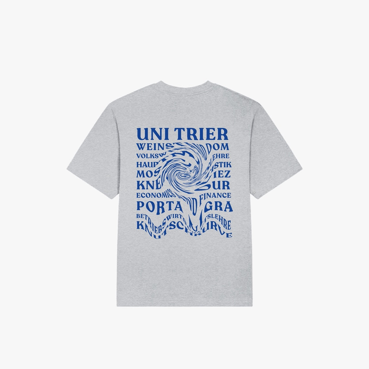 Heather Grey