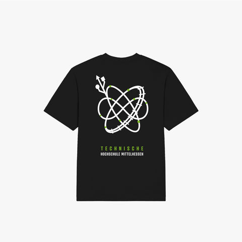 MND Creative · Oversized Organic Shirt · 23X009