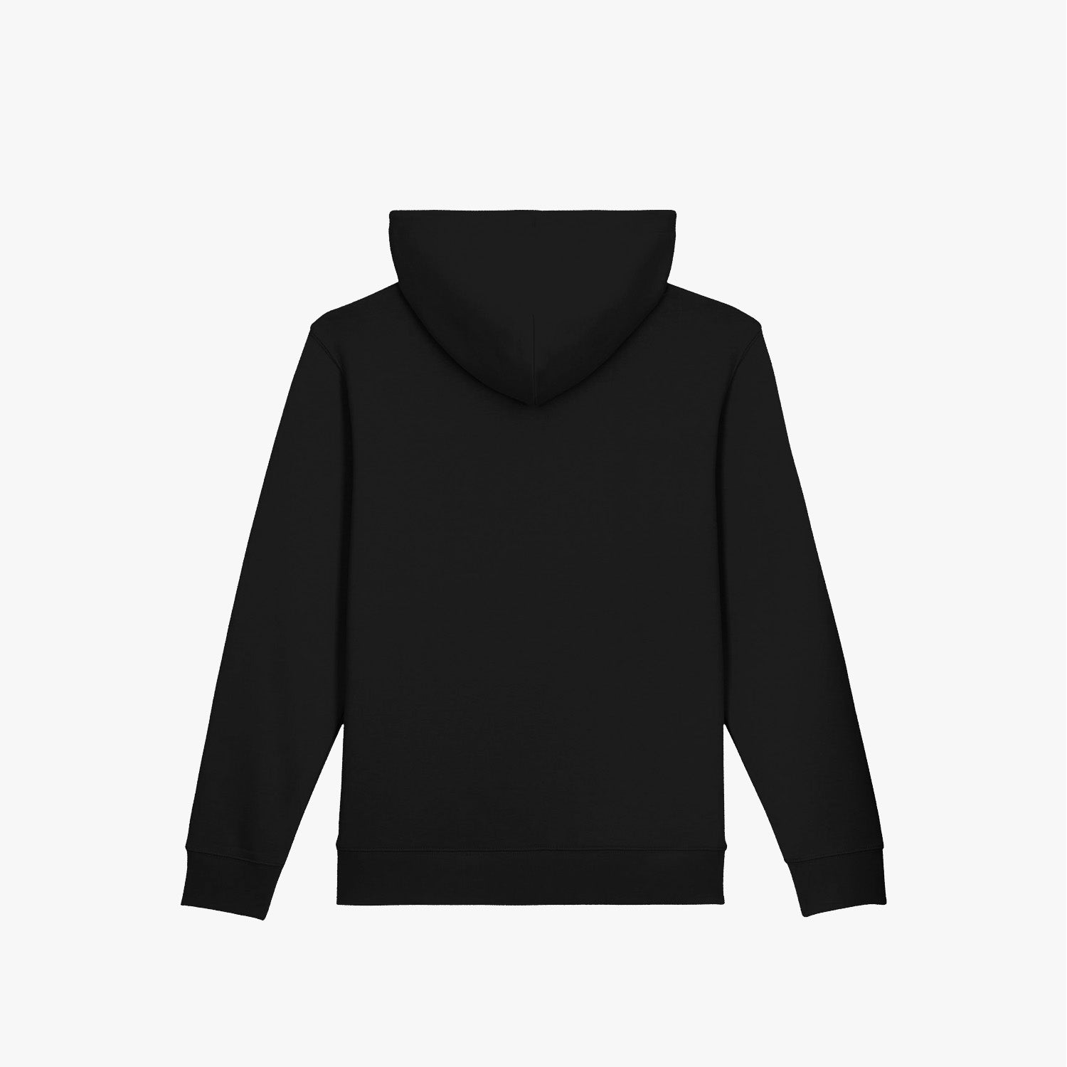MND Classic · Premium Organic Hoodie · 23X009
