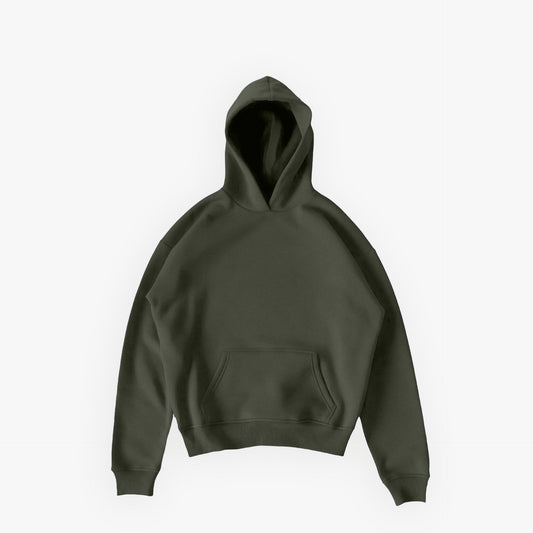 Studios Essentials Hoodie N°4