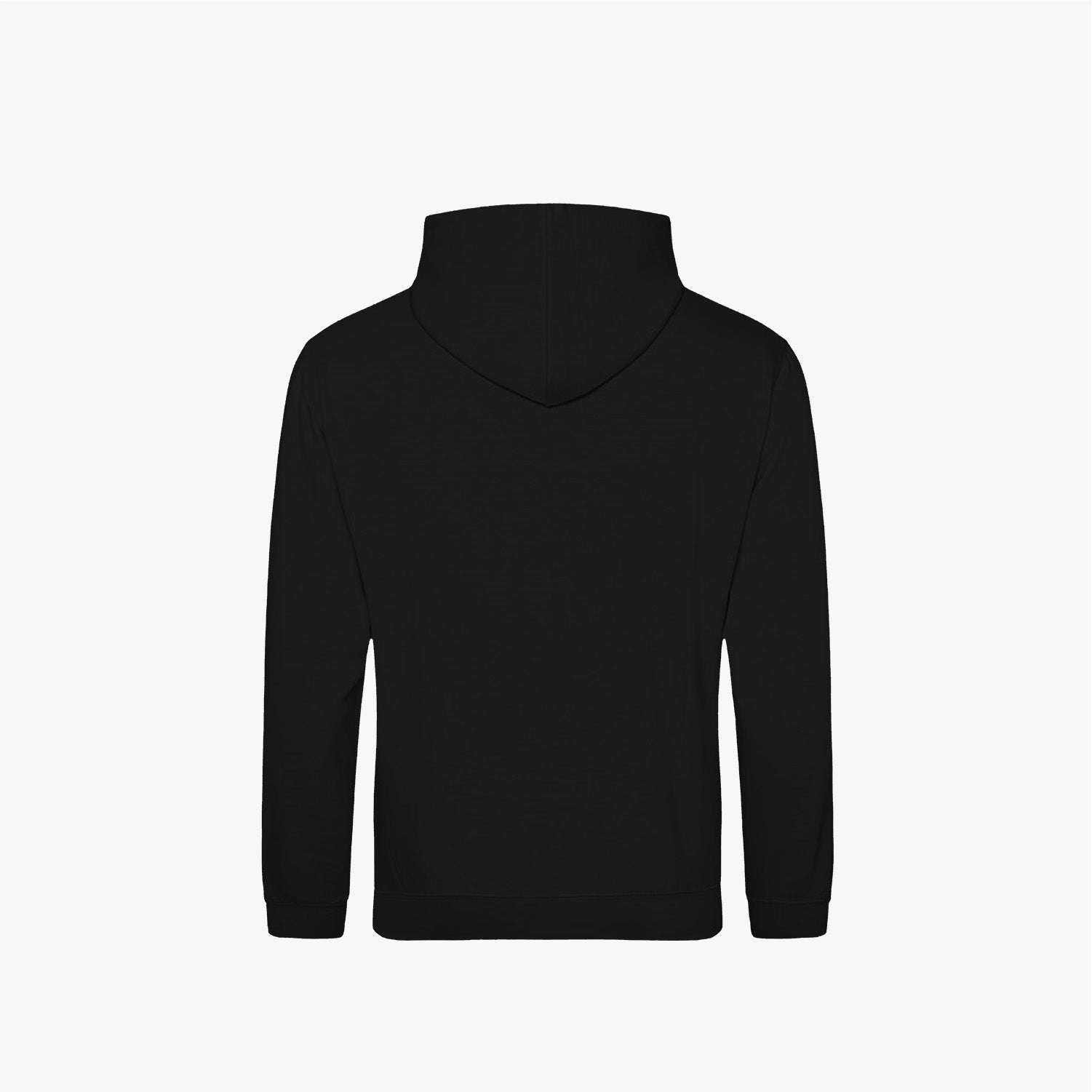 Basic Hoodie · Sample