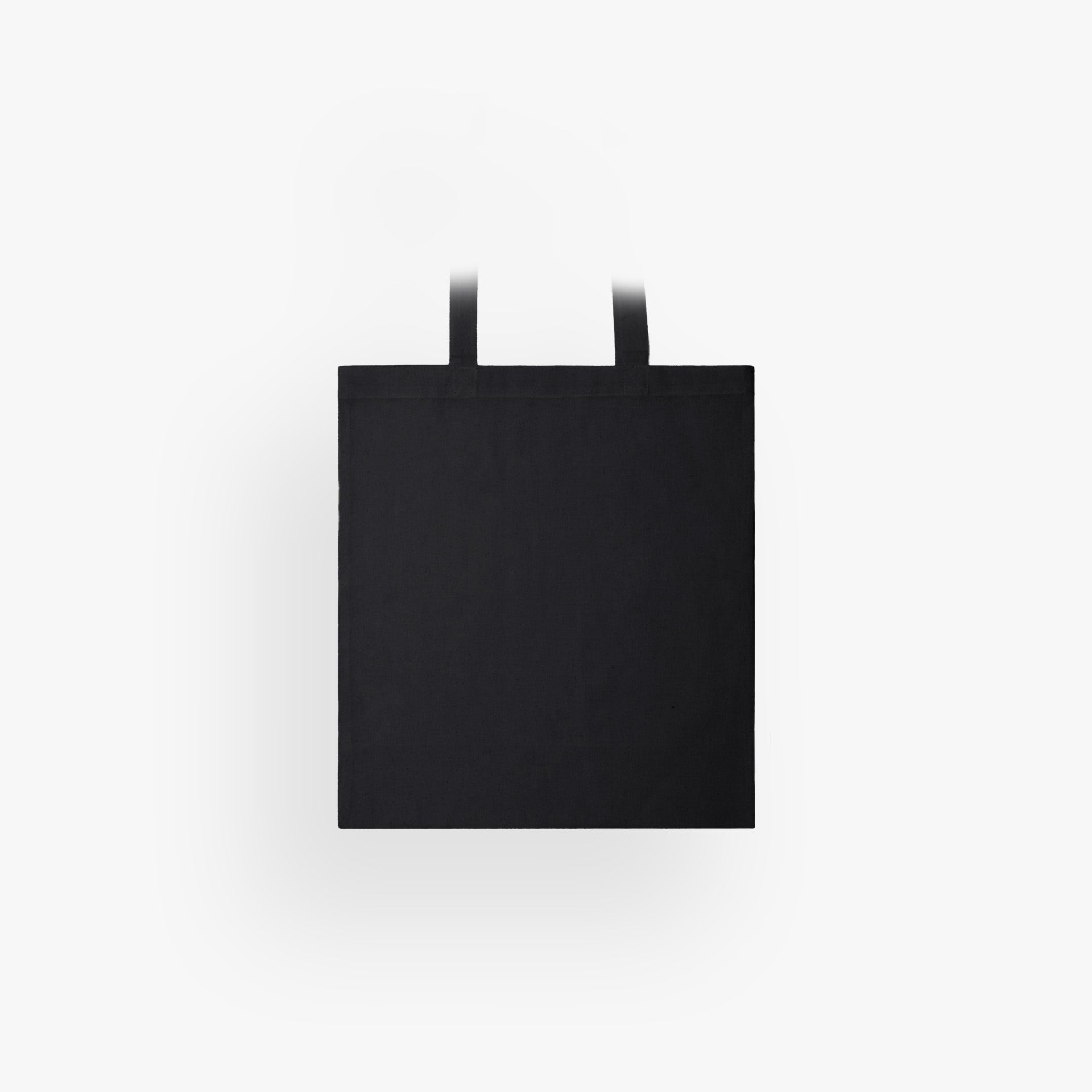 UTPS · Premium Tote Bag Black · 23X007-3