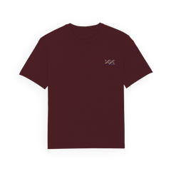 CAU Biochemie · Oversized Organic Shirt · 23X016 · Old