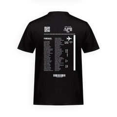 GGO · Oversized Shirt · 23X033