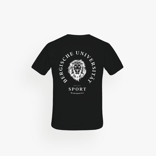 Classic Shirt Black · 23X057-3