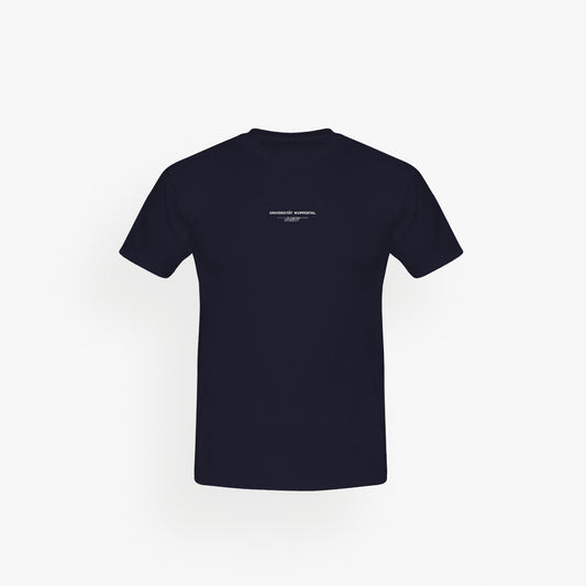 Classic Shirt French Navy · 23X057-3