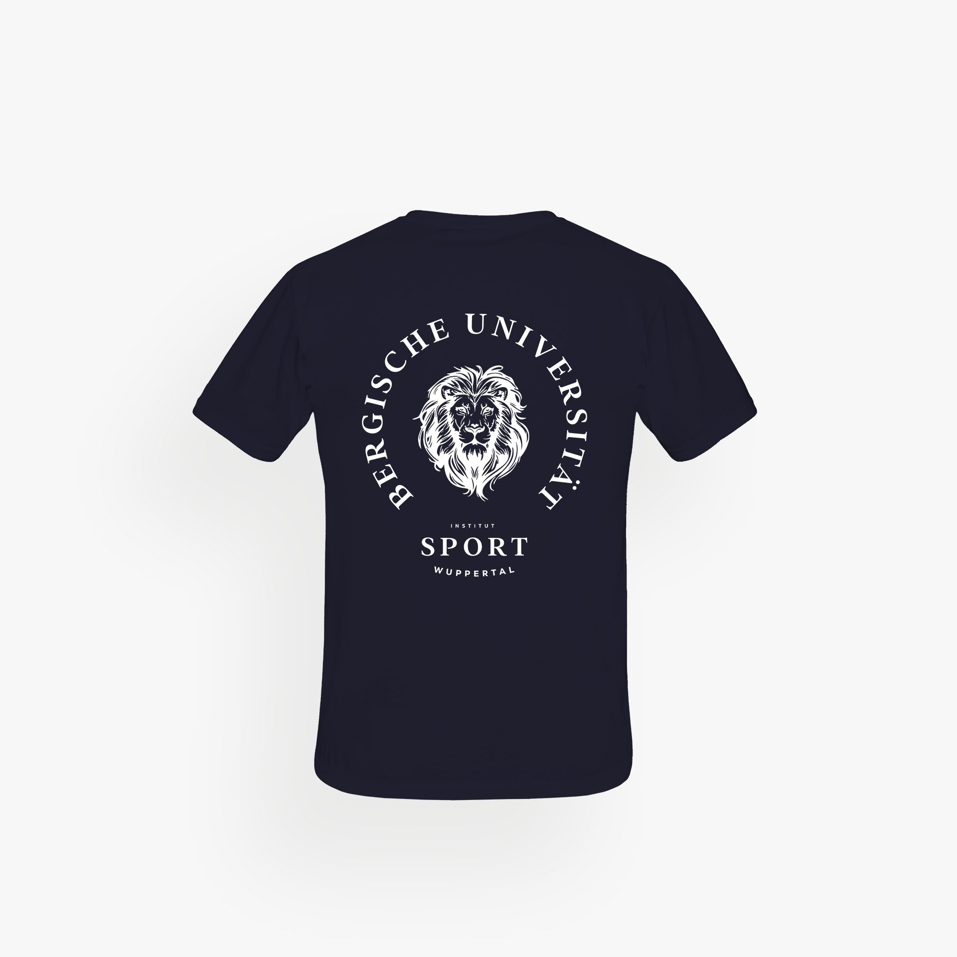 Classic Shirt French Navy · 23X057-3