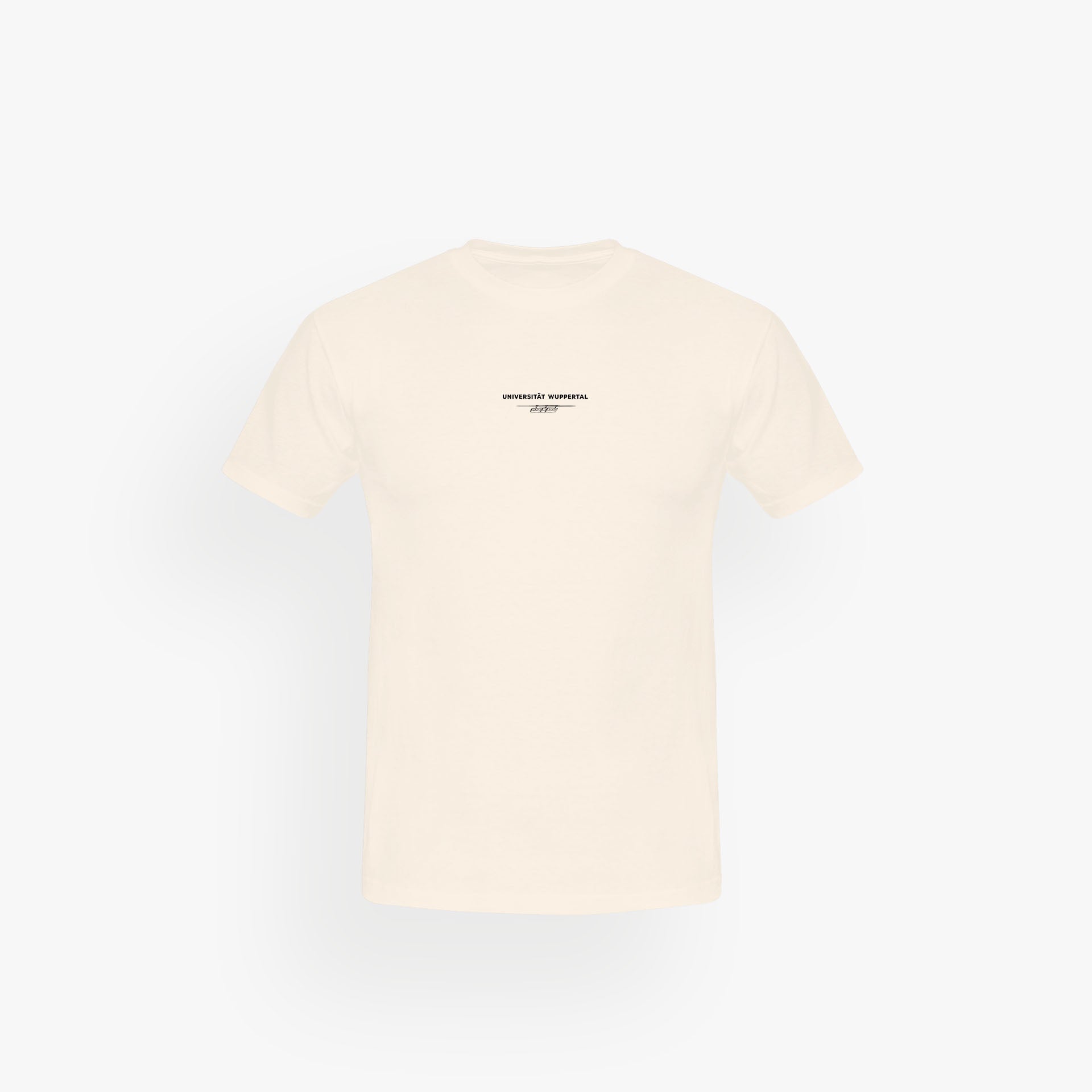 Classic Shirt Raw Ivory · 23X057-3