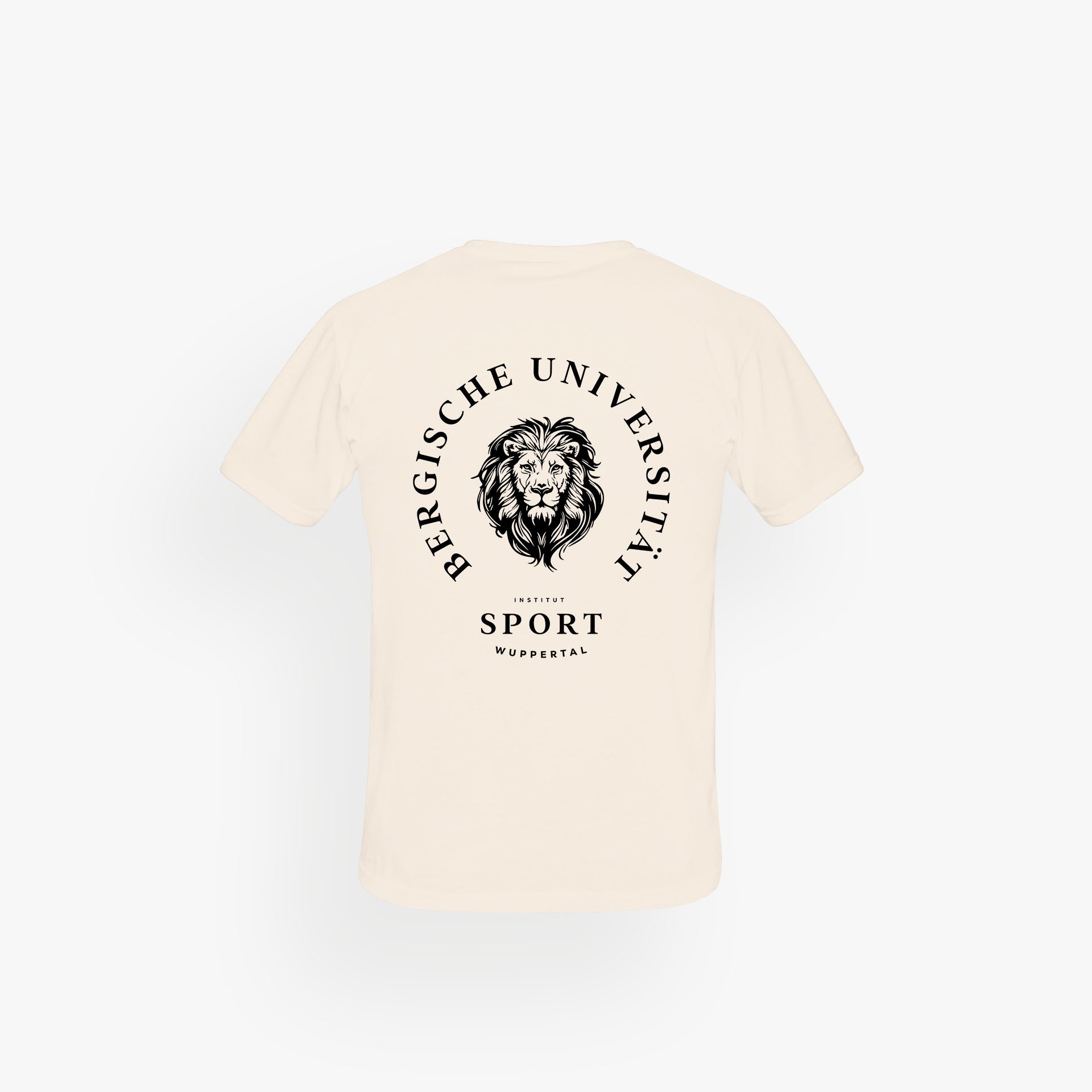 Classic Shirt Raw Ivory · 23X057-3