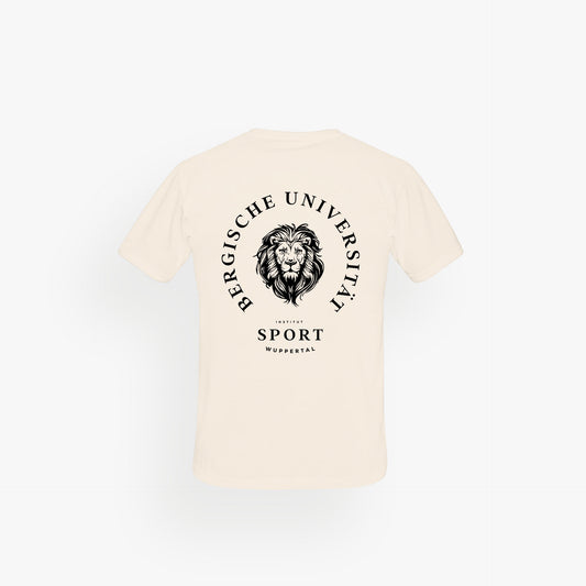 Classic Shirt Raw Ivory · 23X057-3