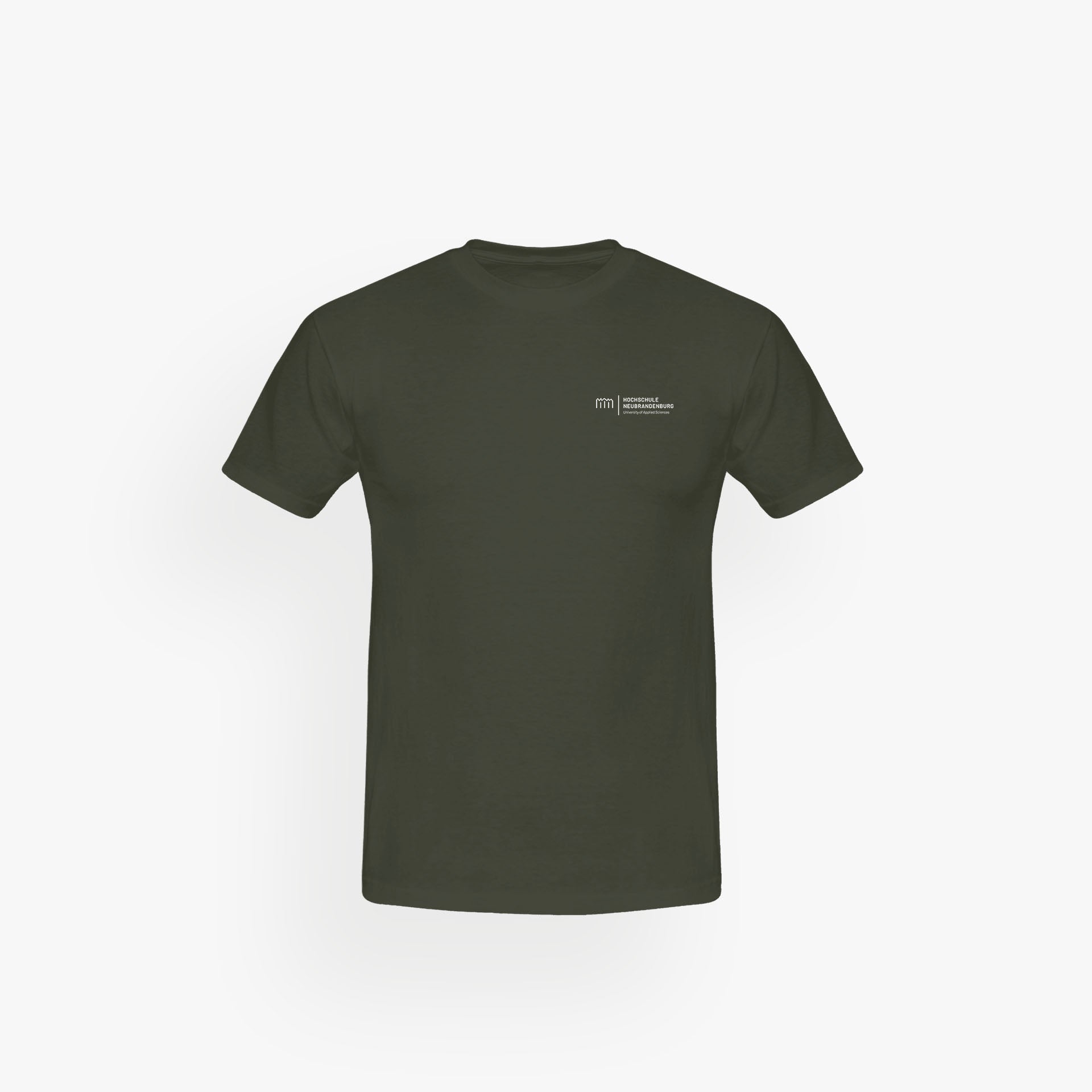 Classic Shirt Pale Verde · 23X068-2