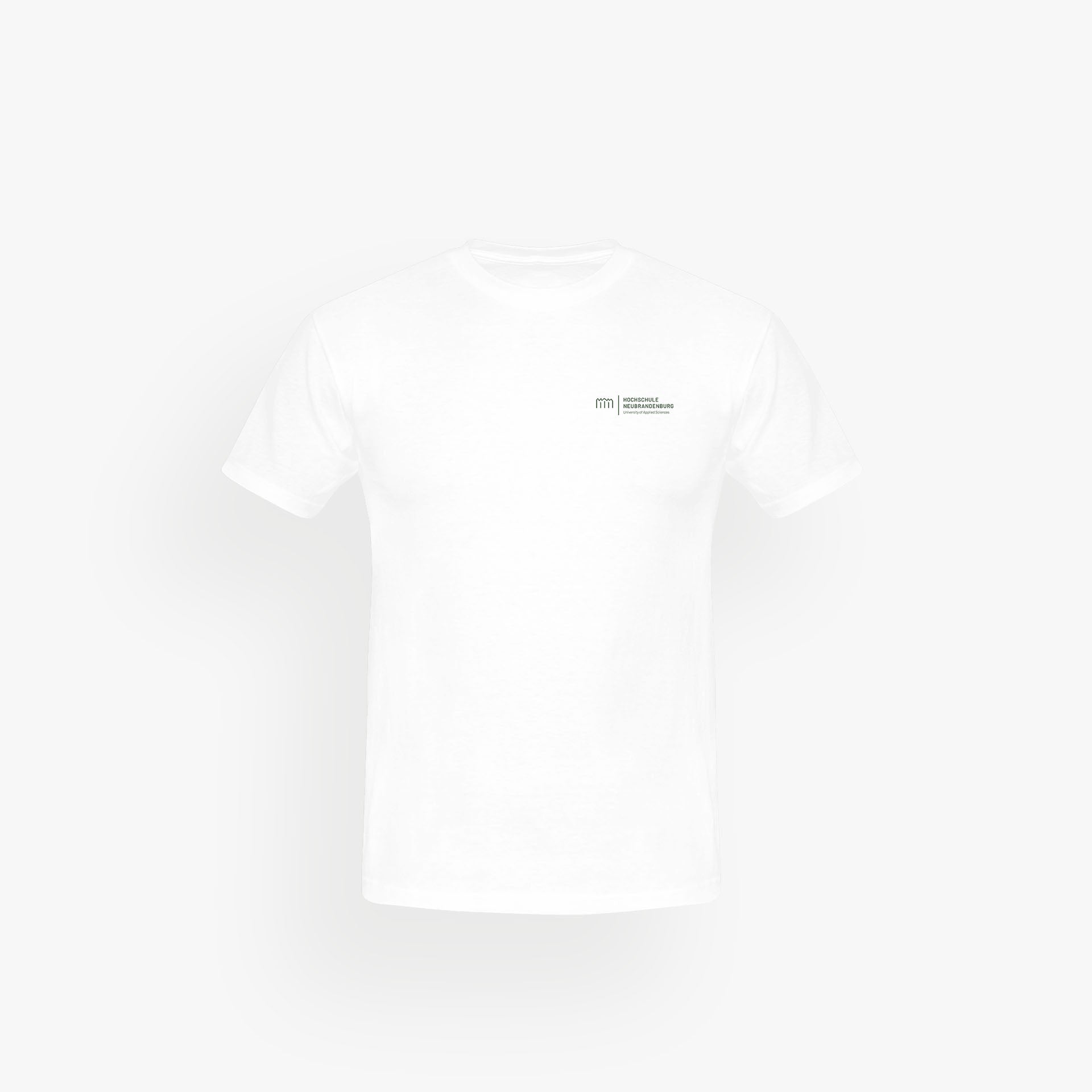 Classic Shirt White · 23X068-2