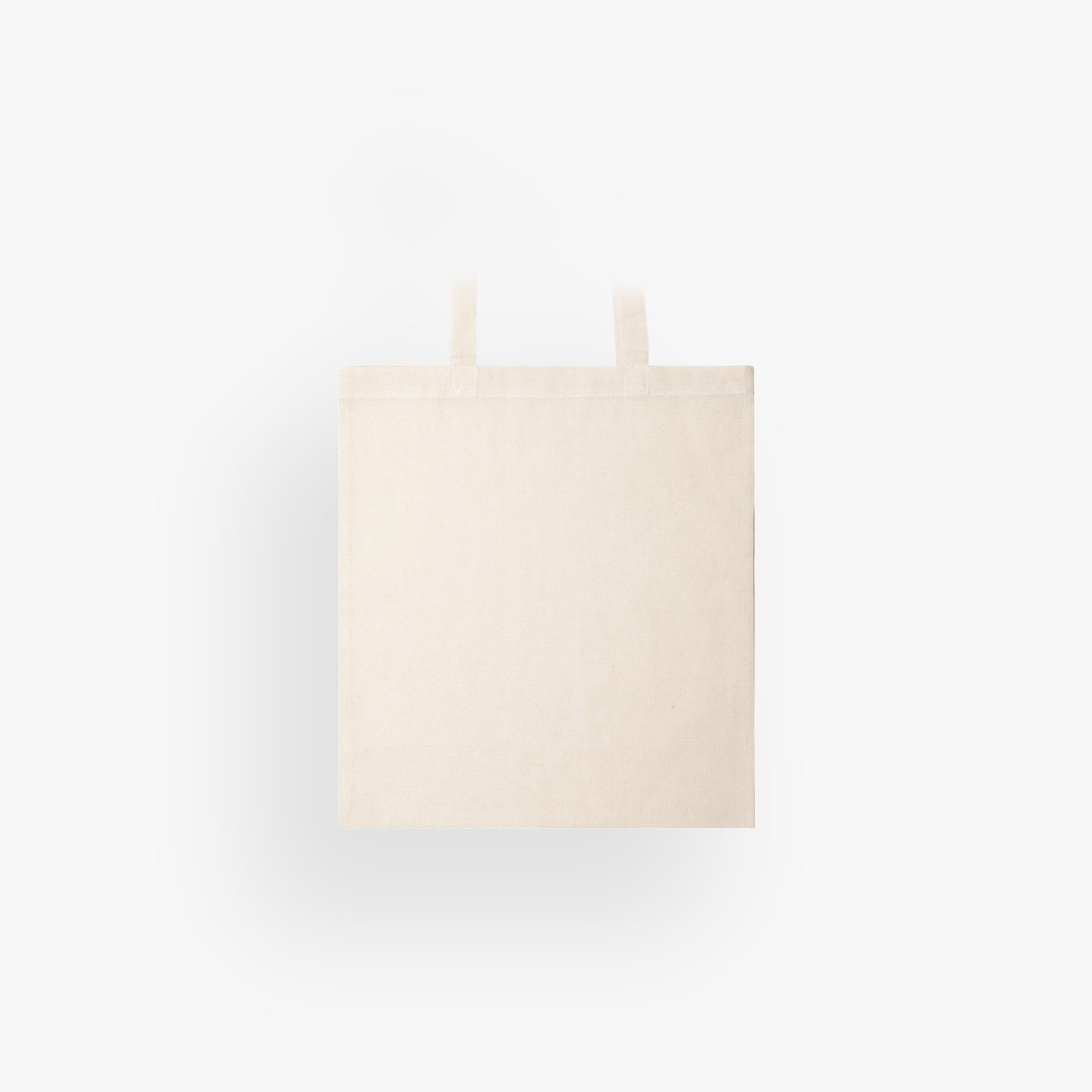 UHM · Premium Tote Bag Natural · 23X080-2