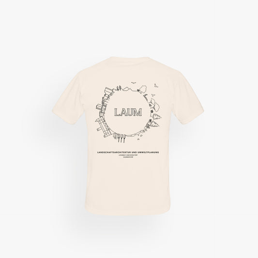 Classic Shirt Raw Ivory · 23X087-3