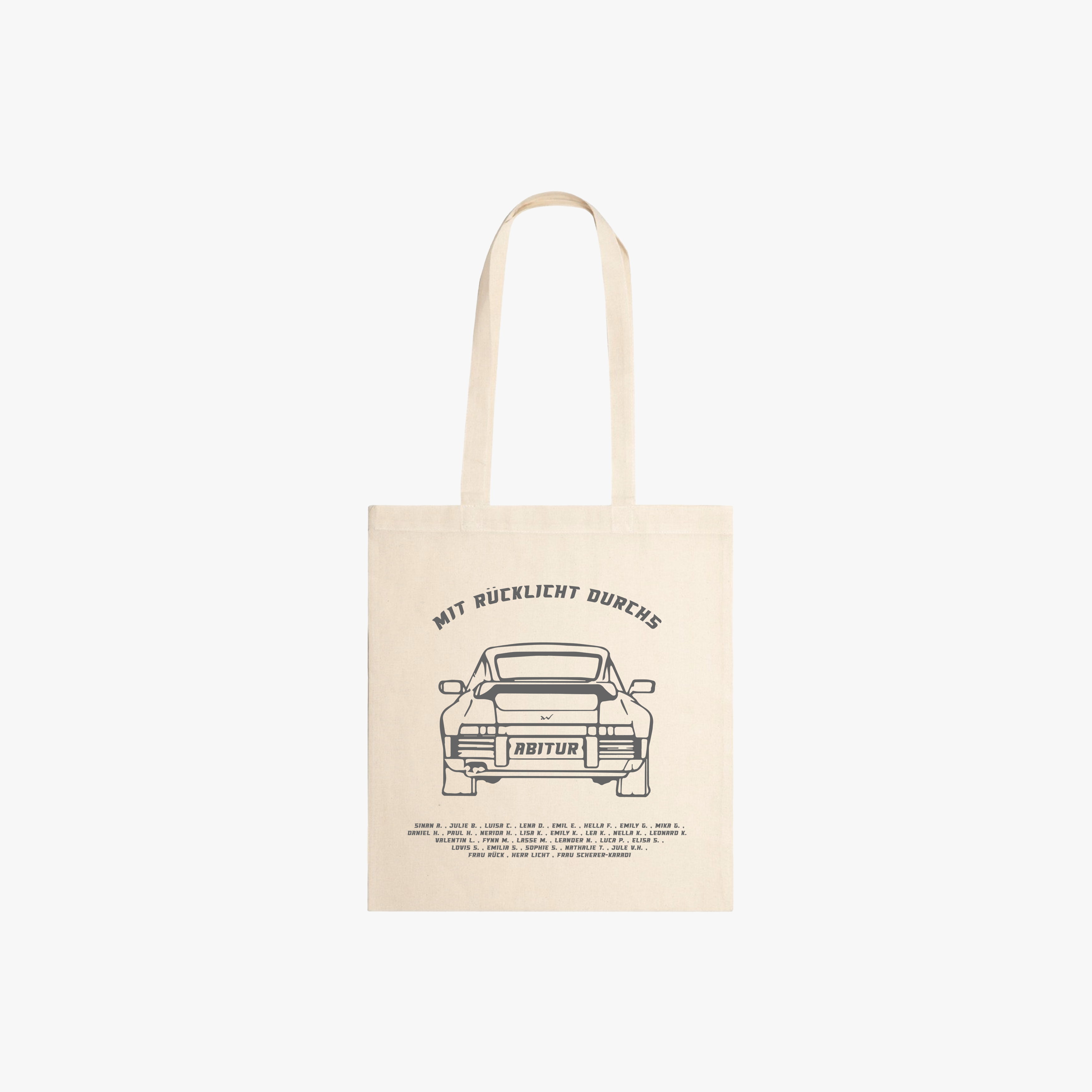 WSWB · Tote Bag · 23X121-1
