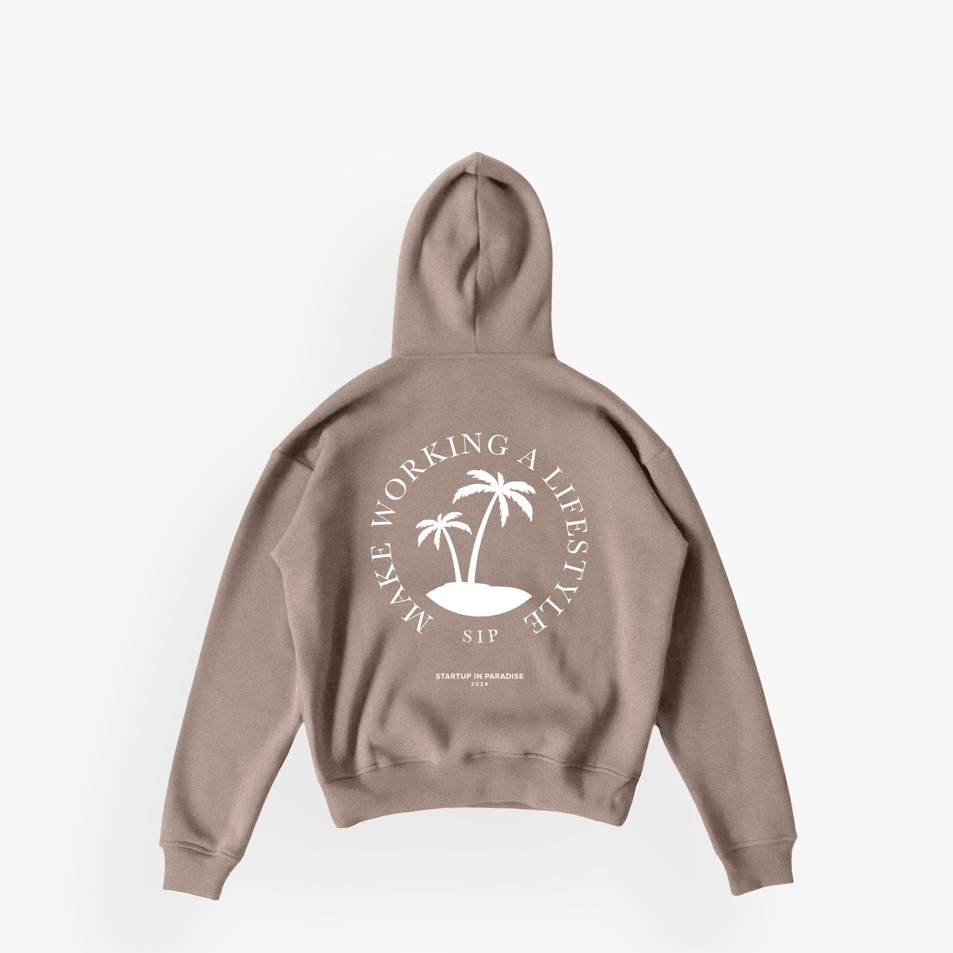SIP · Studios Essentials Hoodie N°2