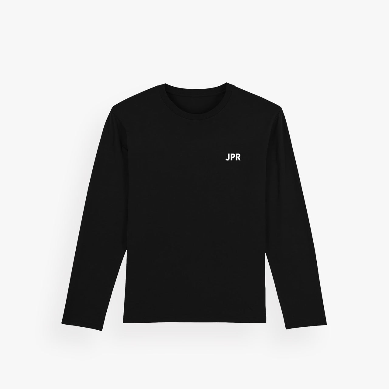 JPRG · Classic Longsleeve Black · 23X133-2