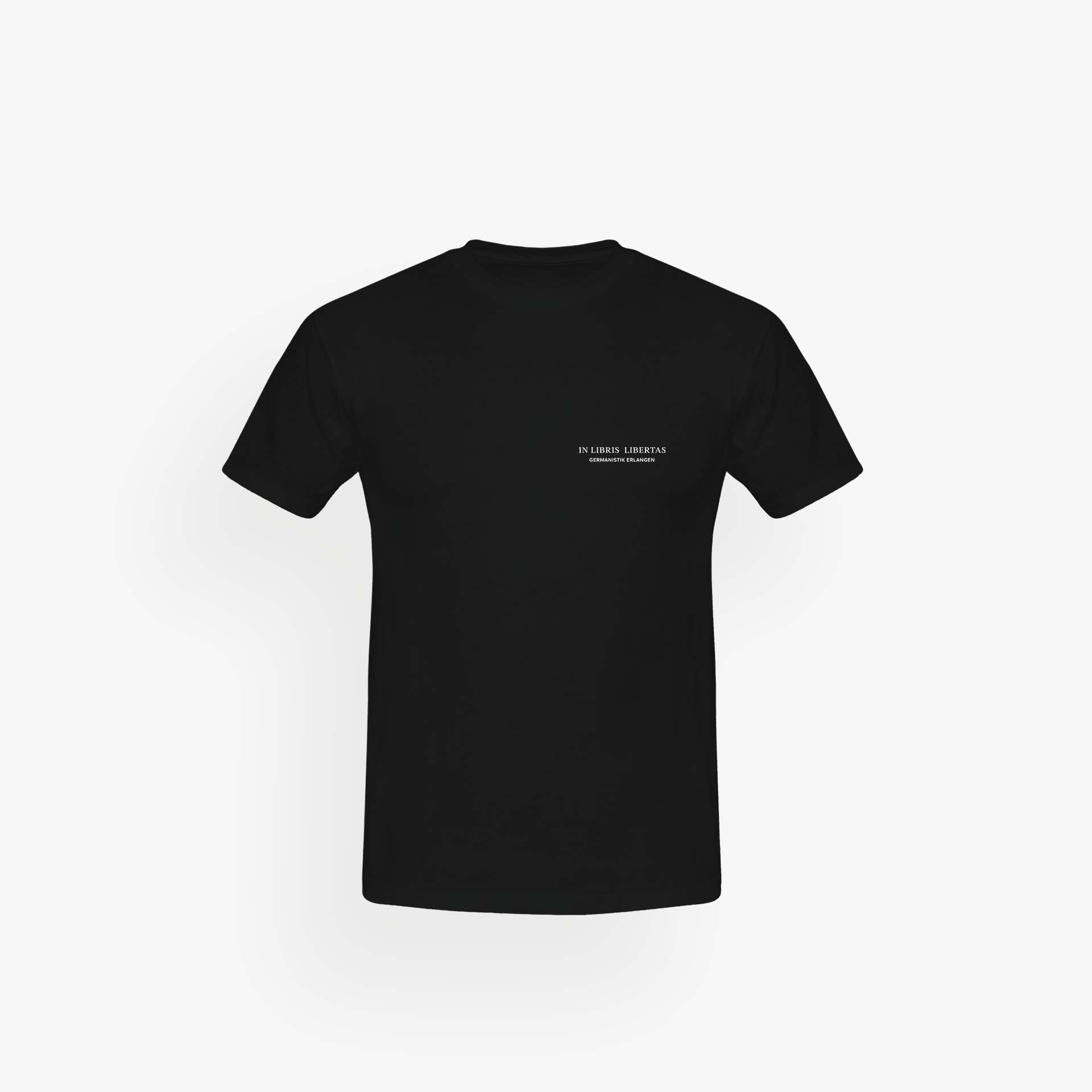 FSIG · Classic Shirt Black · 23X135-1
