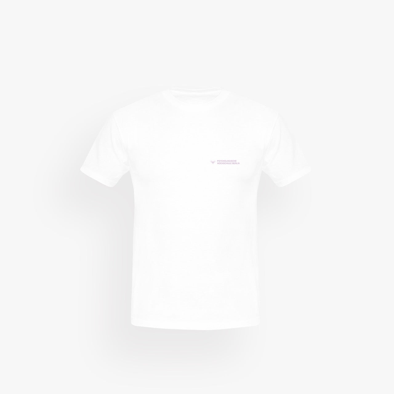 PHBM · Classic Shirt White · 23X138-1