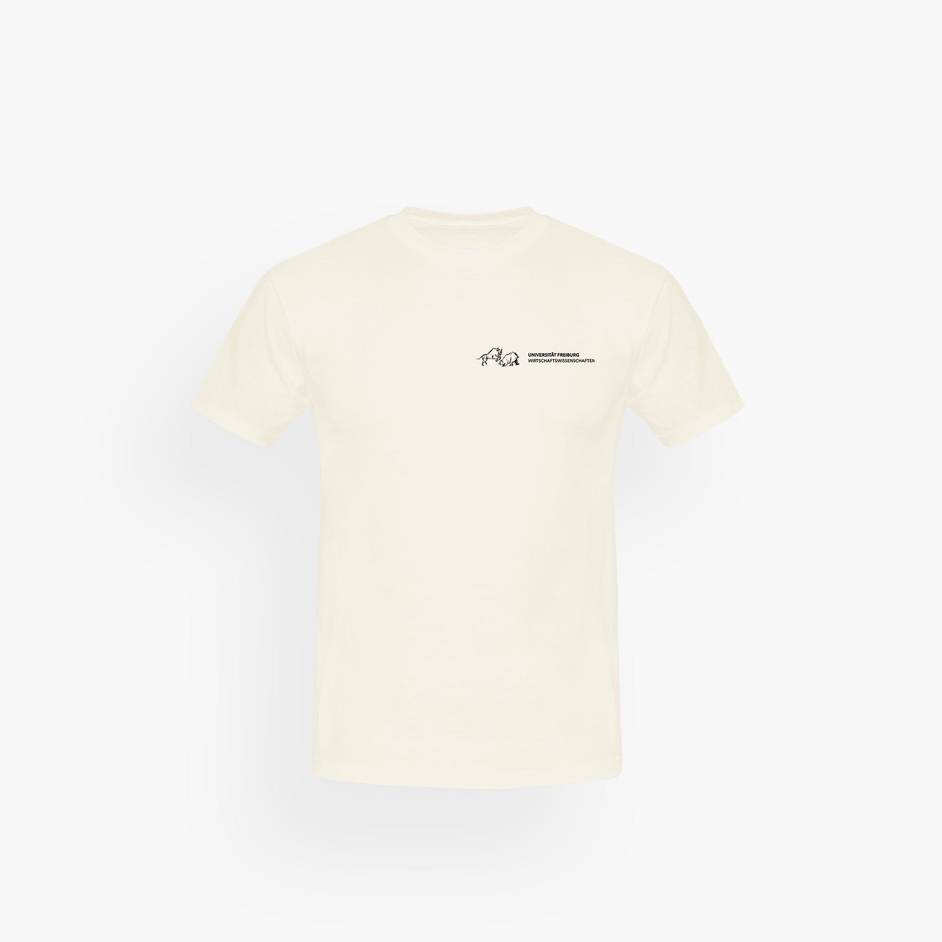 UFWW · Classic Shirt Natural Raw · 23X143-1