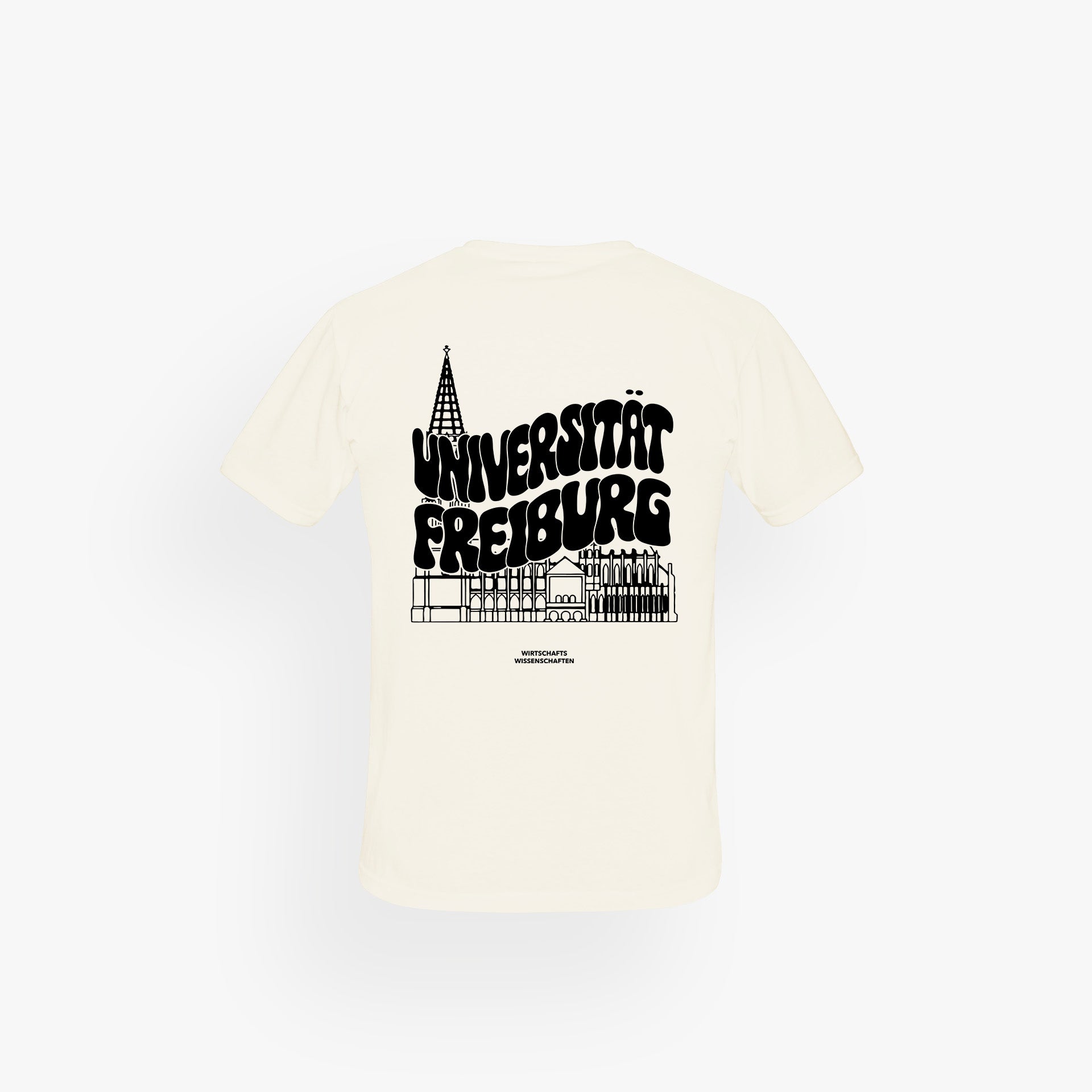 UFWW · Classic Shirt Natural Raw · 23X143-1