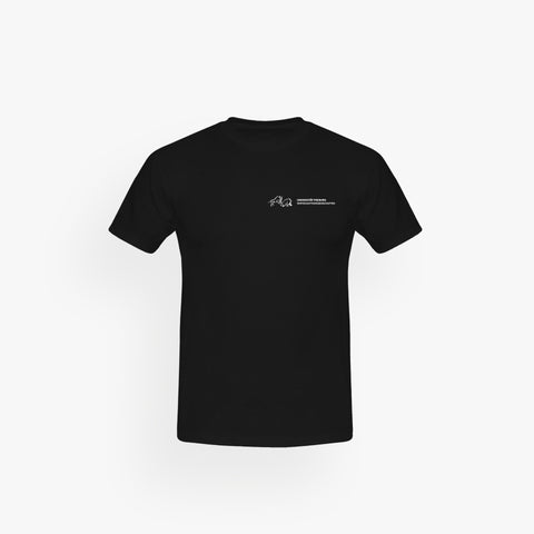 UFWW · Classic Shirt Black · 23X143-2
