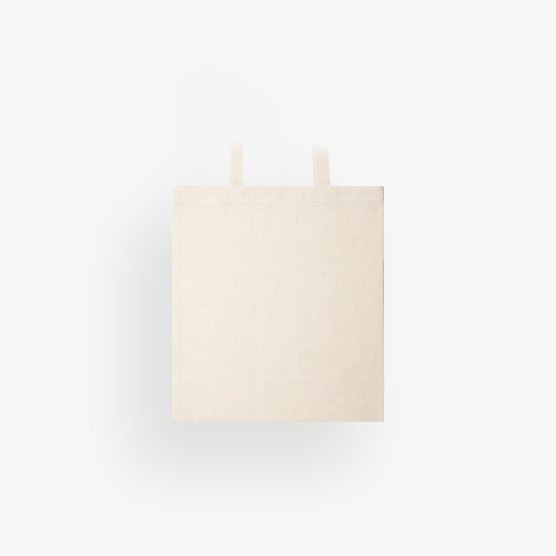 MGAU · Premium Tote Bag Natural · 23X154-1