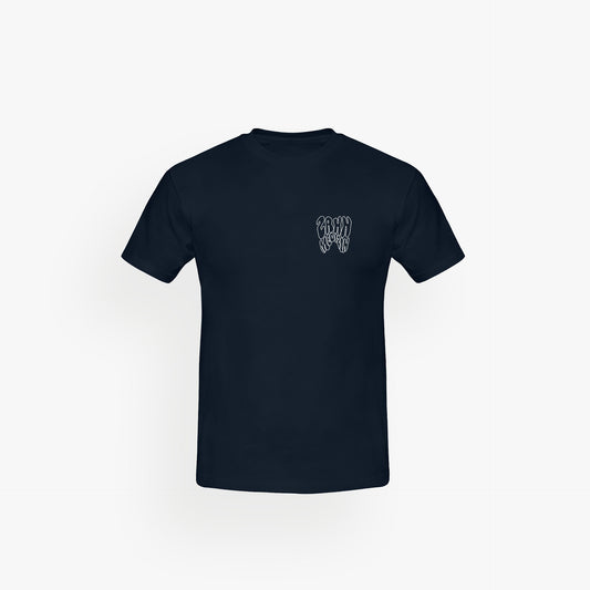 Classic Shirt French Navy · 23X160-2