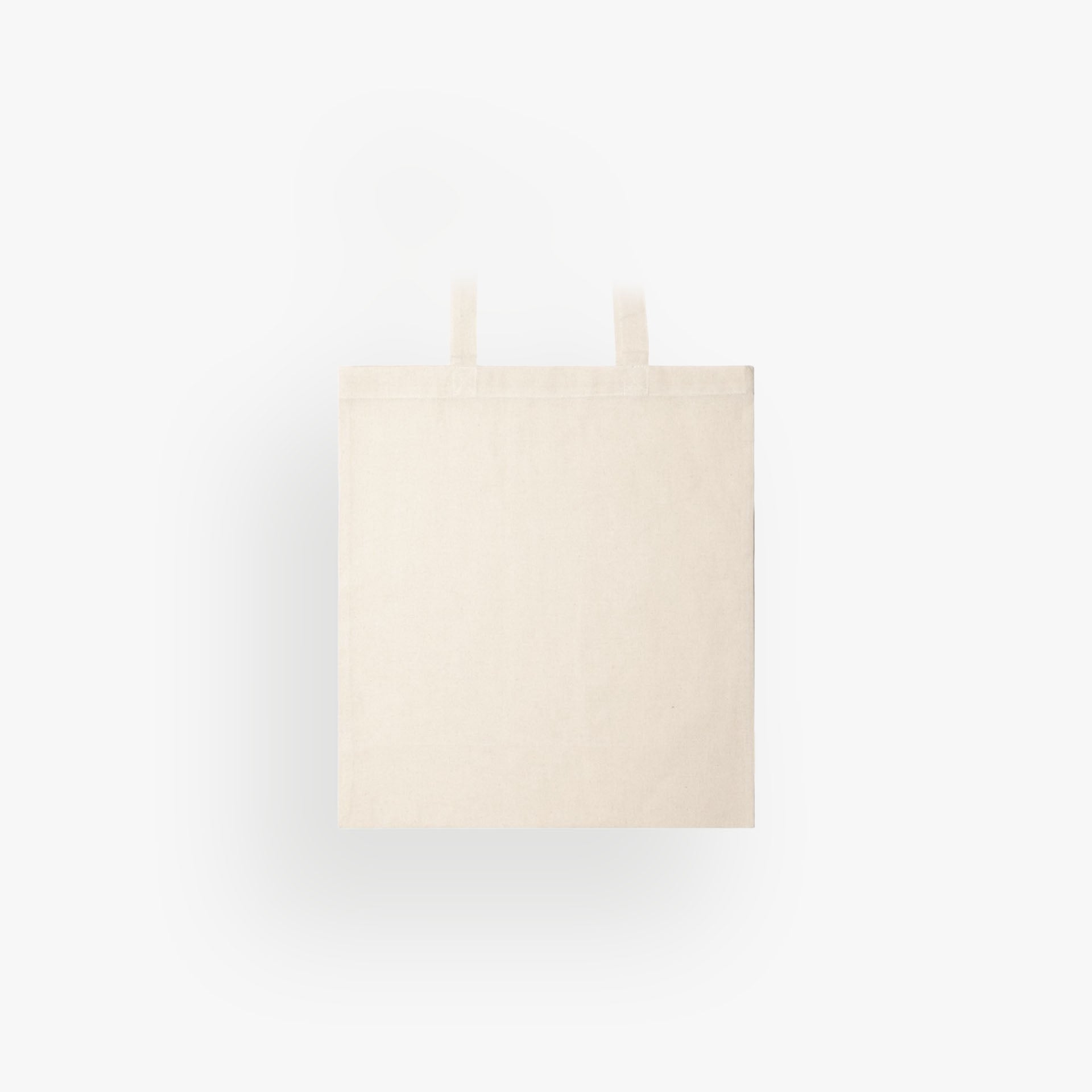 Premium Tote Bag Natural · 23X181-1