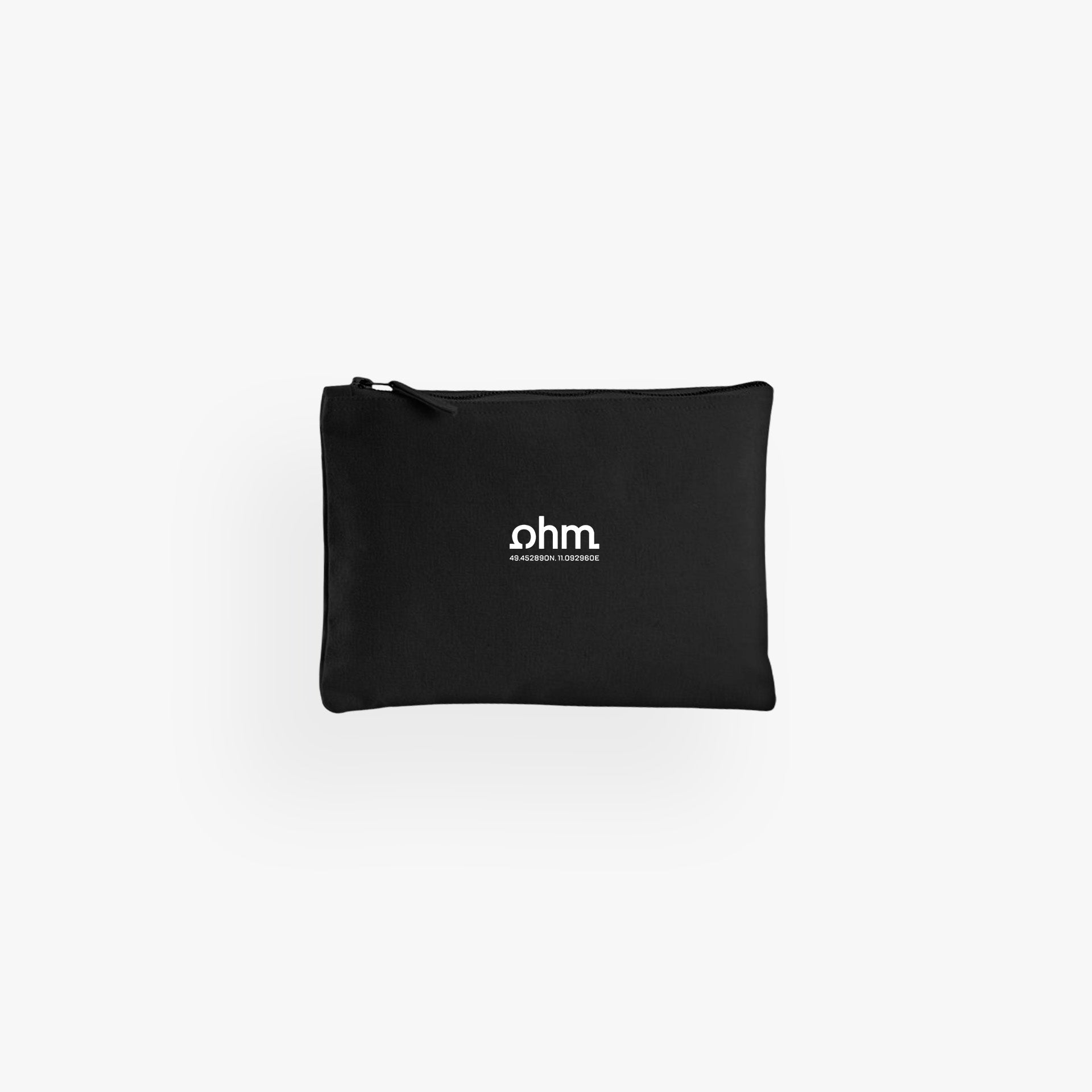 THNG · Essentials Bag Black · 23X183-1