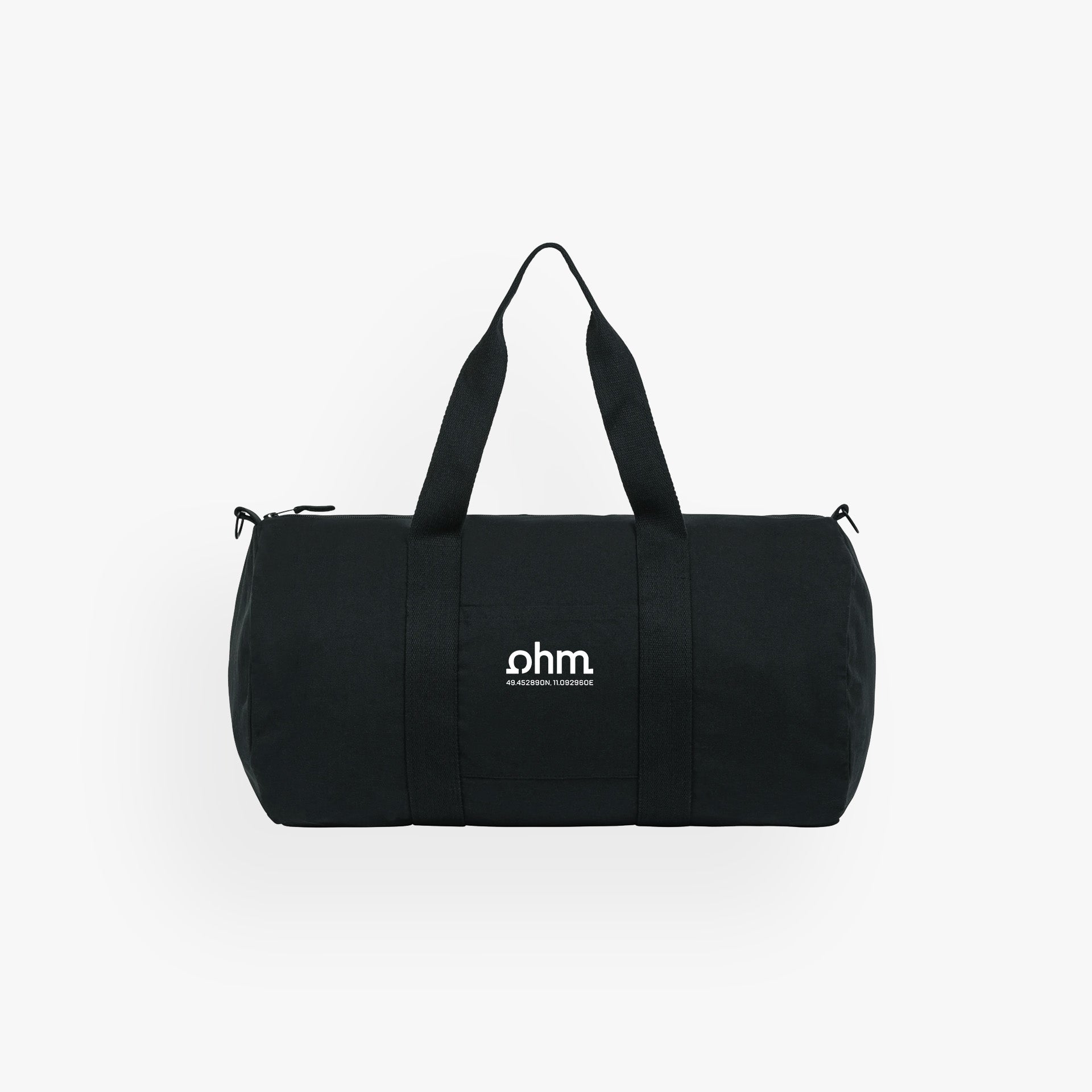 THNG · Weekender Black · 23X183-1
