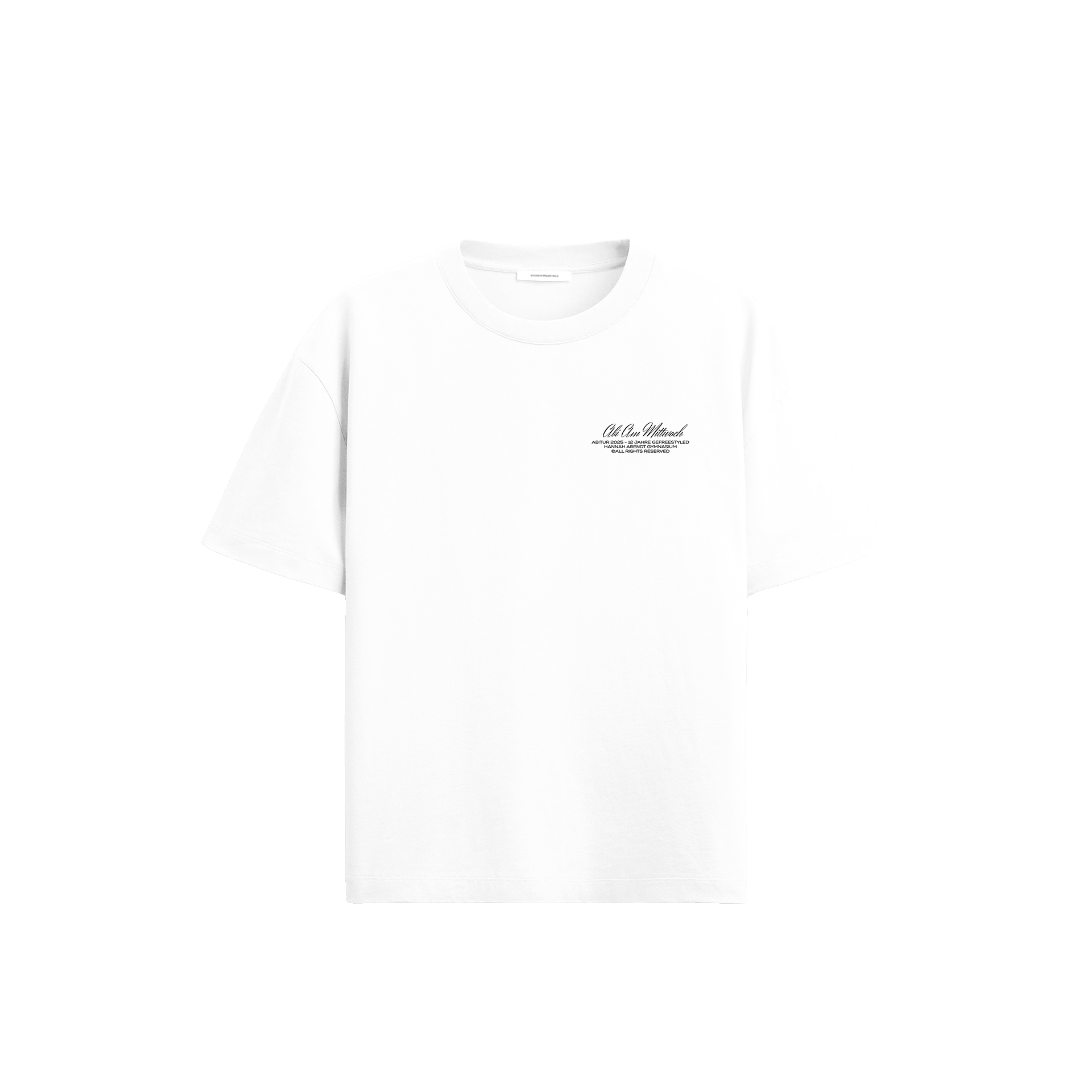 Premium Oversized Shirt · 23X186-1