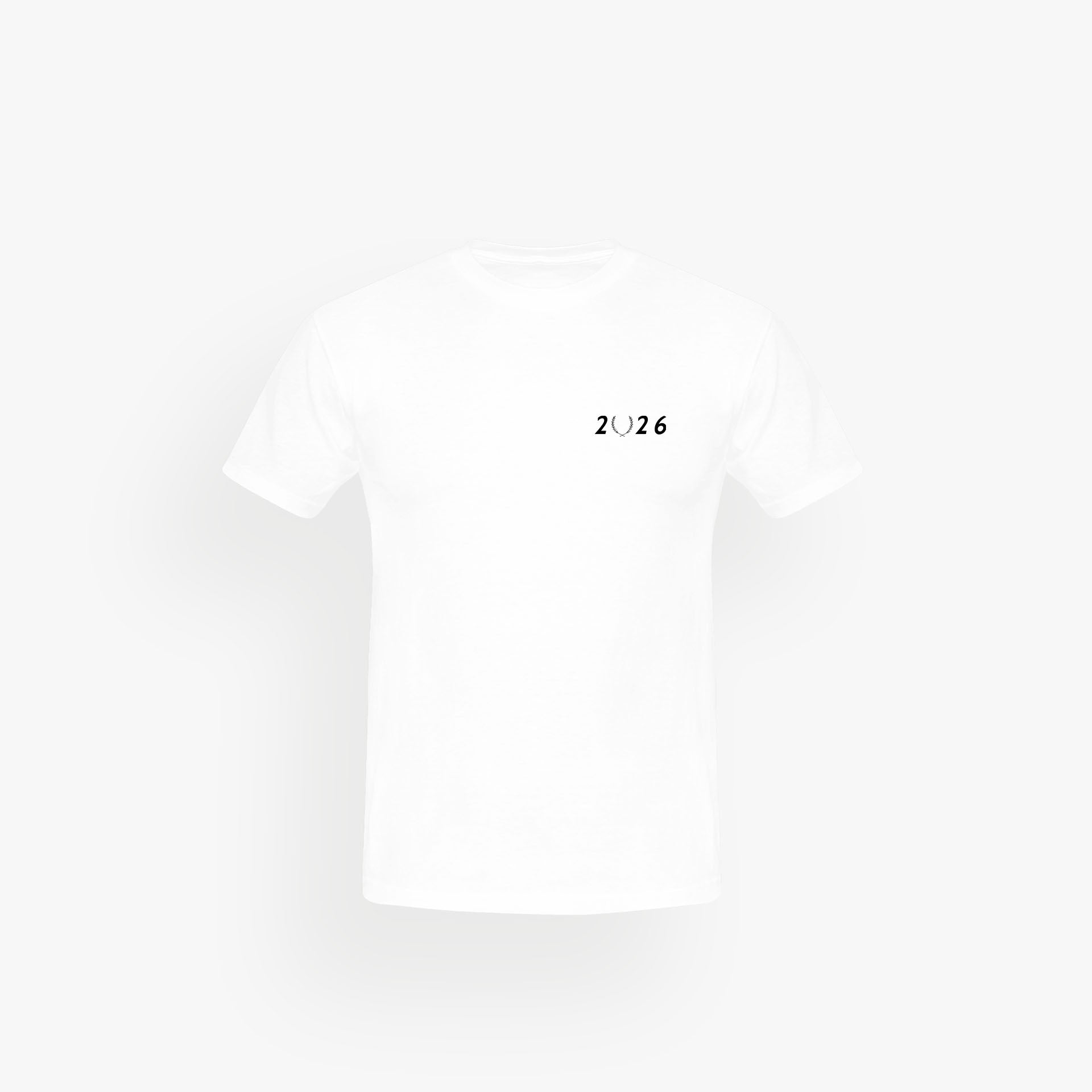 Basic Shirt White · 23X189-1