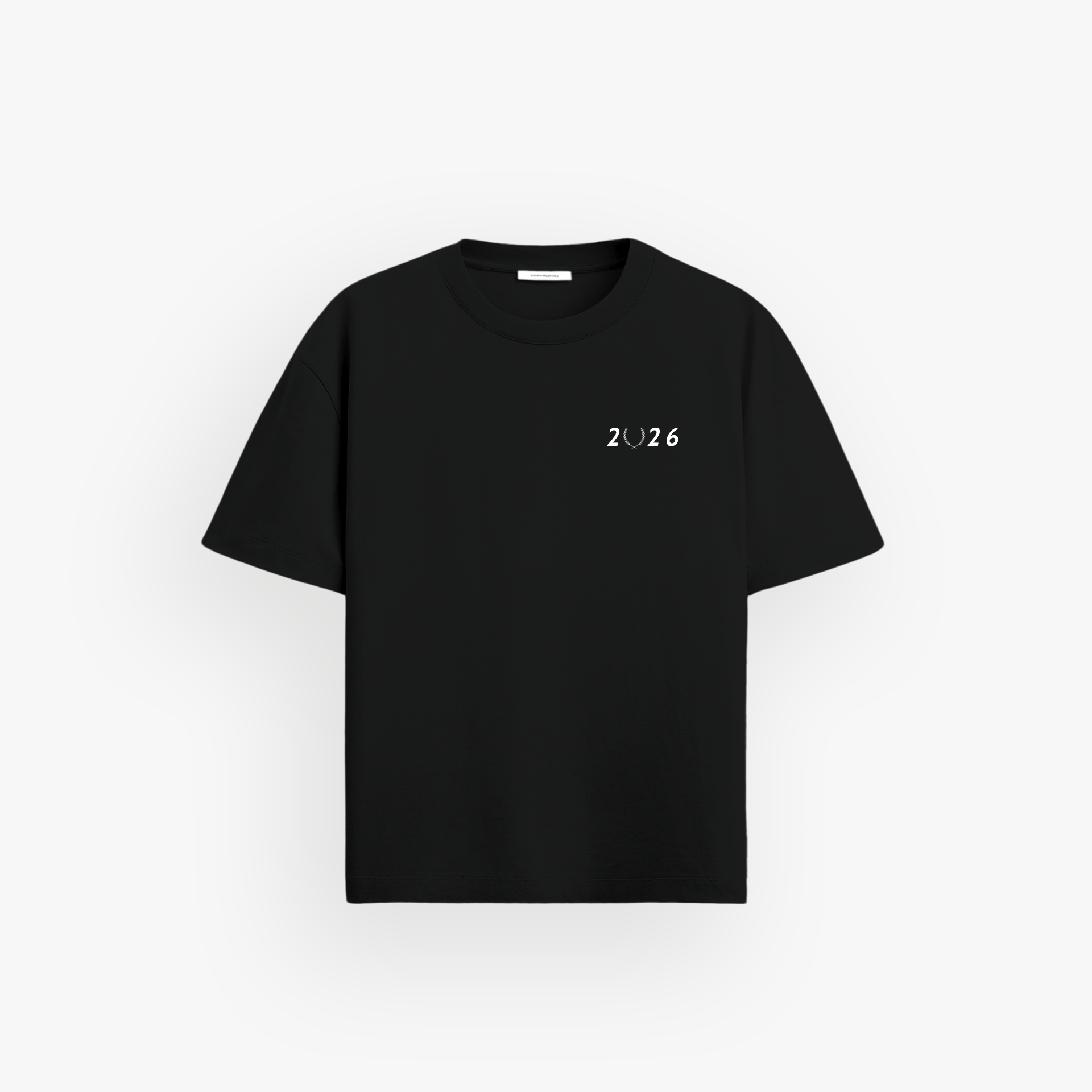 Premium Oversized Shirt · 23X189-1