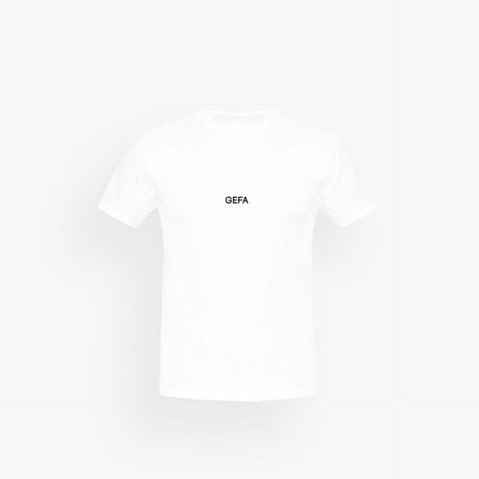 Basic Shirt White · 23X191-1