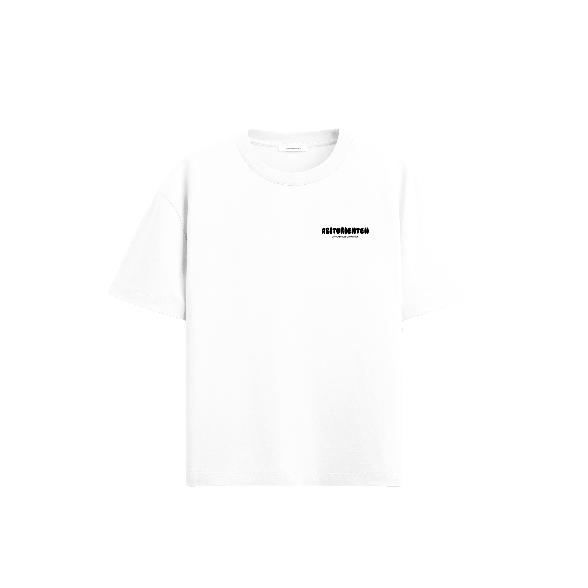 Premium Oversized Shirt · 23X193-1