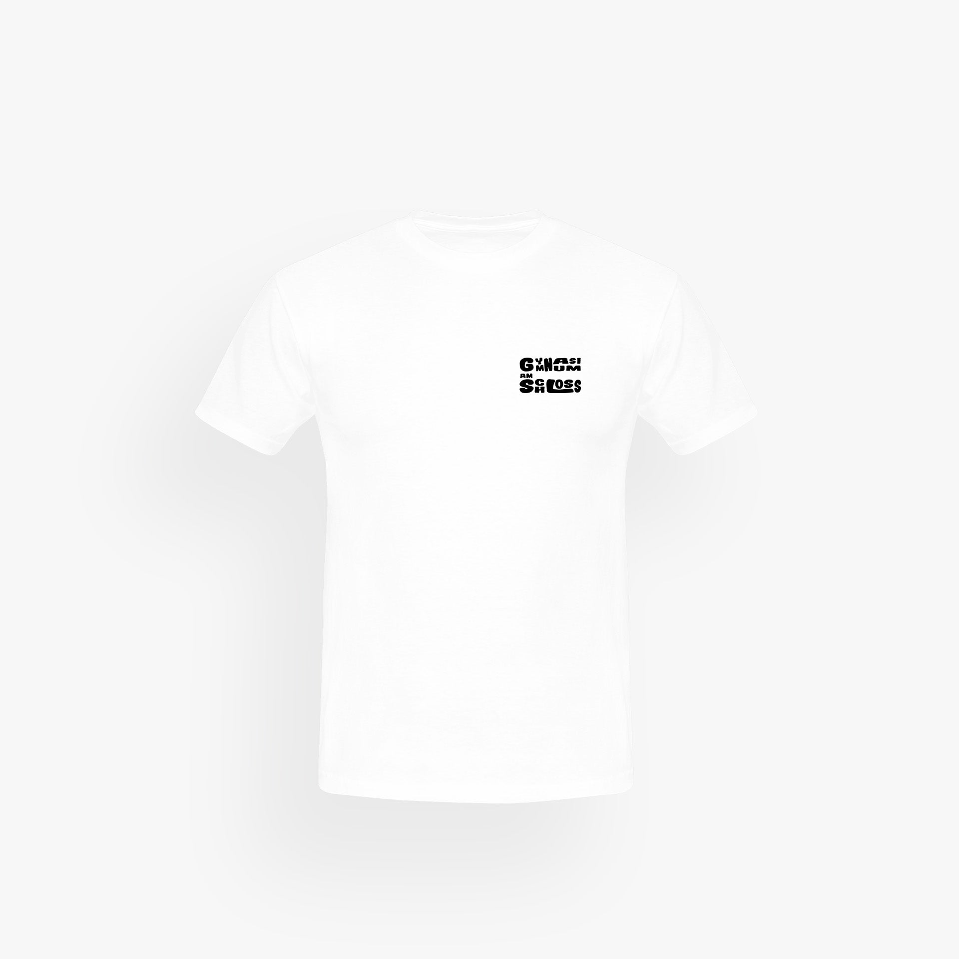 Basic Shirt White · 23X200-2