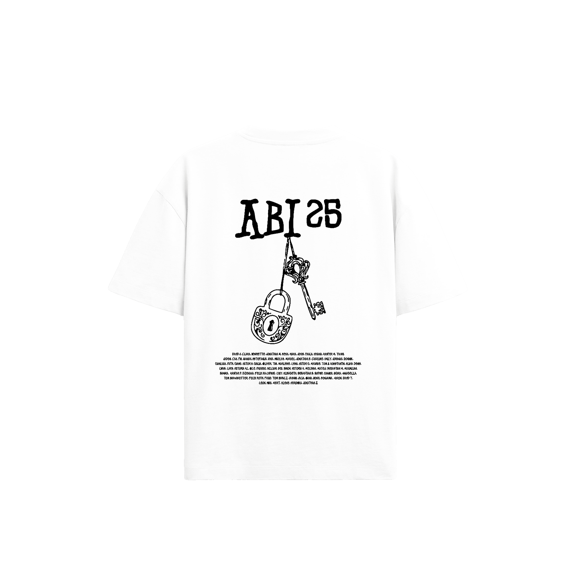 Premium Oversized Shirt · 23X200-1